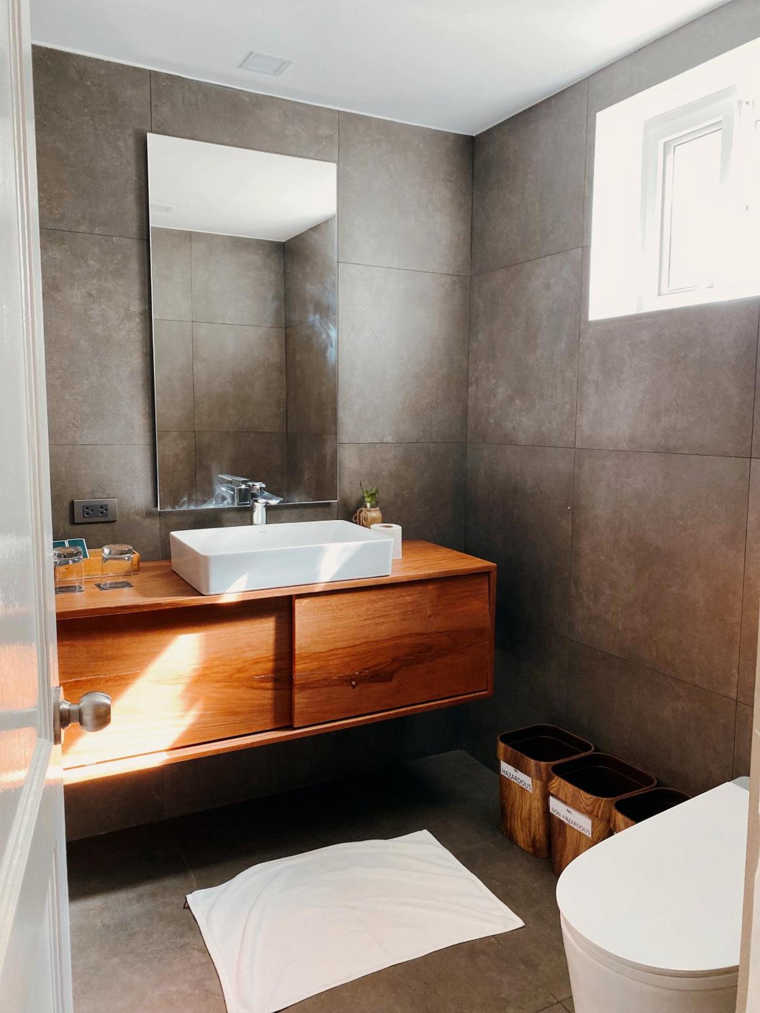 Nacpan Beach Villas Managed By H Hospitality Group Ел Нидо Екстериор снимка