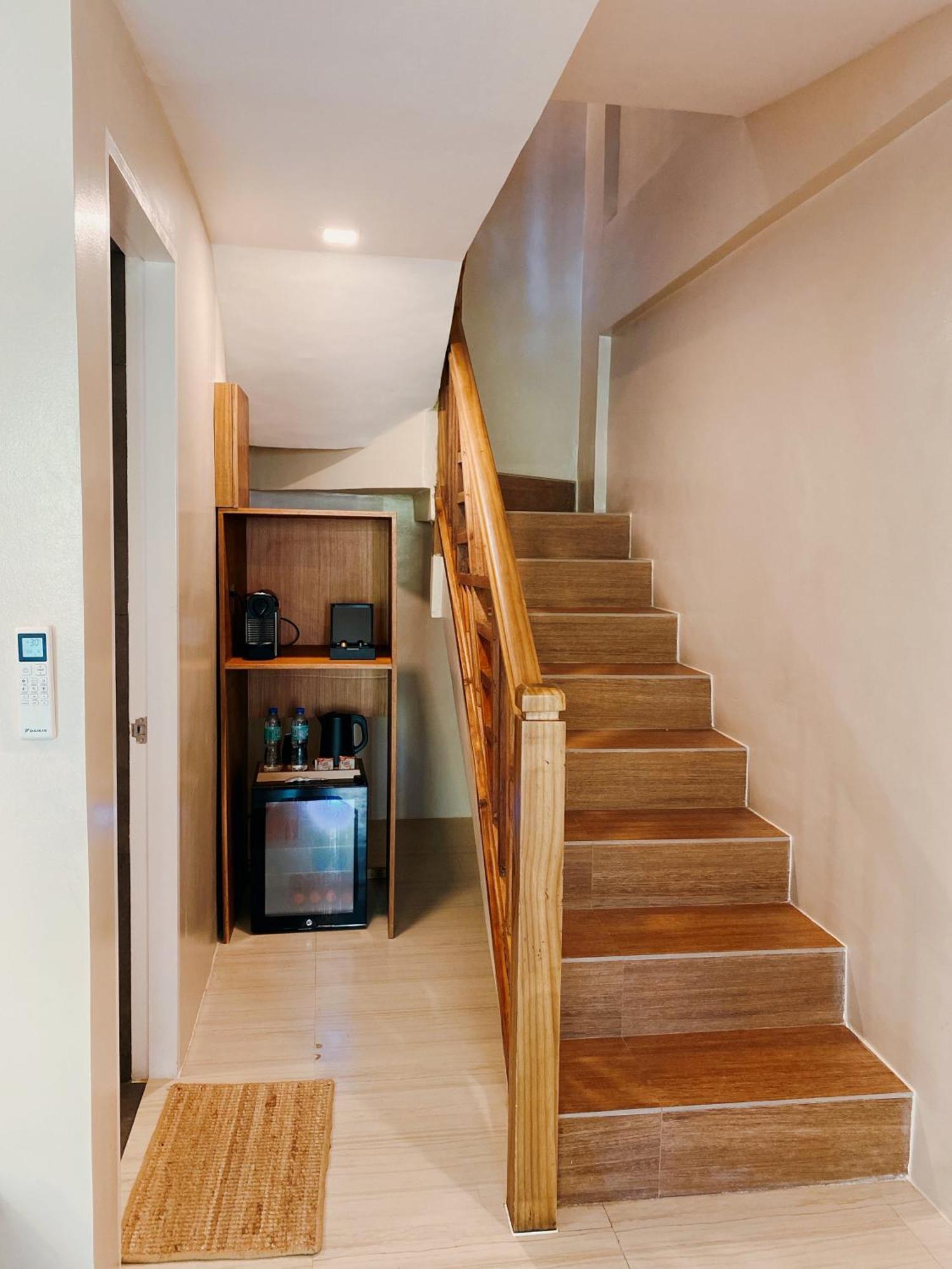 Nacpan Beach Villas Managed By H Hospitality Group Ел Нидо Екстериор снимка