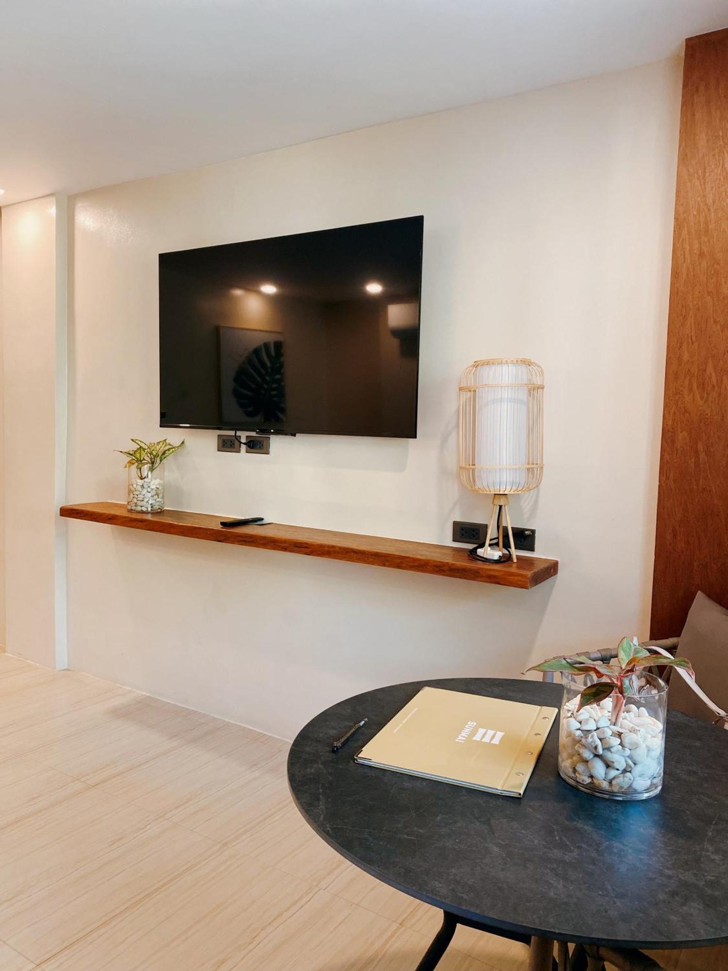Nacpan Beach Villas Managed By H Hospitality Group Ел Нидо Екстериор снимка