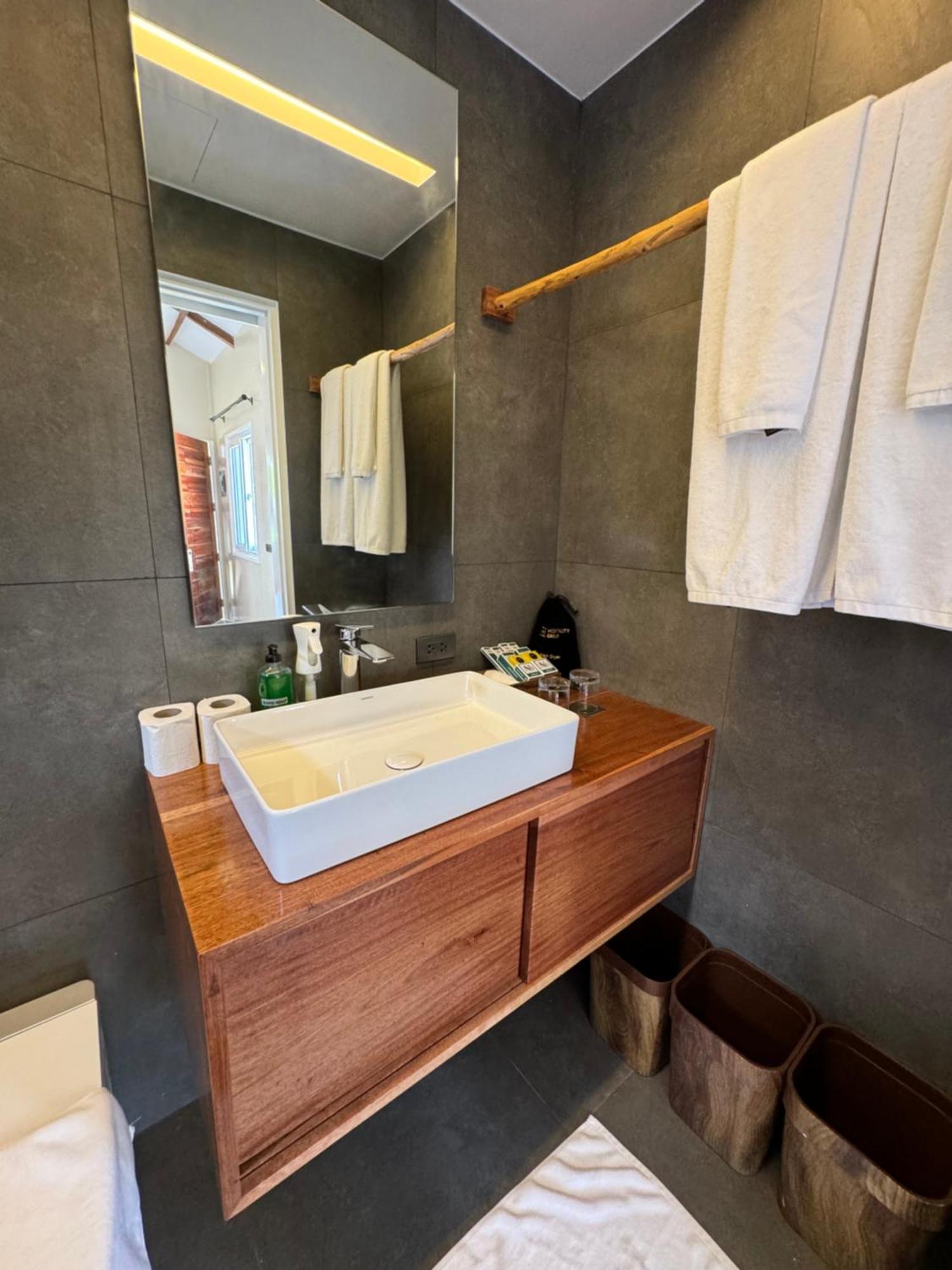 Nacpan Beach Villas Managed By H Hospitality Group Ел Нидо Екстериор снимка